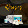 Quesos