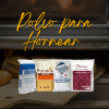 Polvo Para Hornear